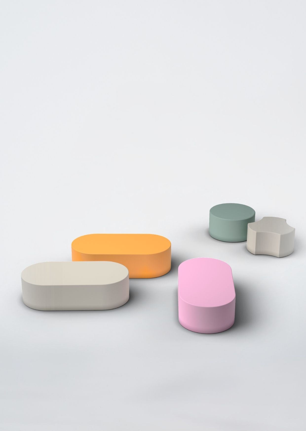 Cranium Healing Spaces